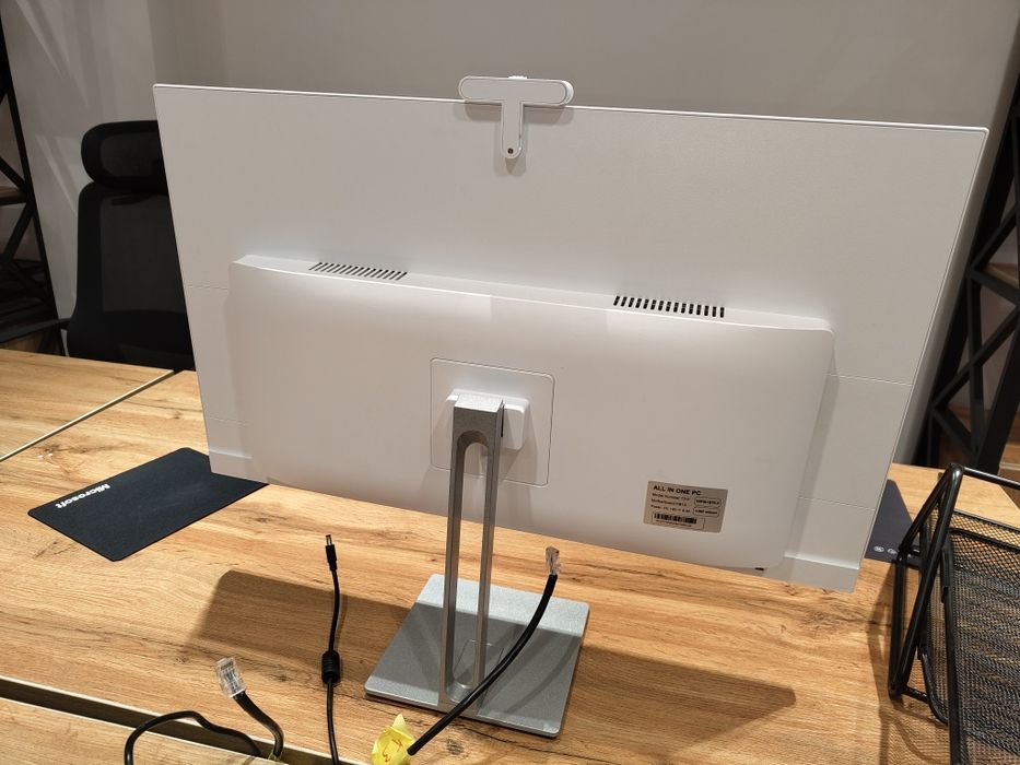 Продаются моноблоки 27 дюймов!