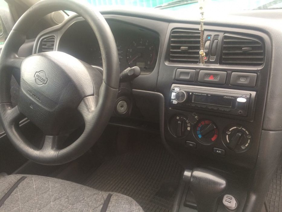 Продам Ниссан примера