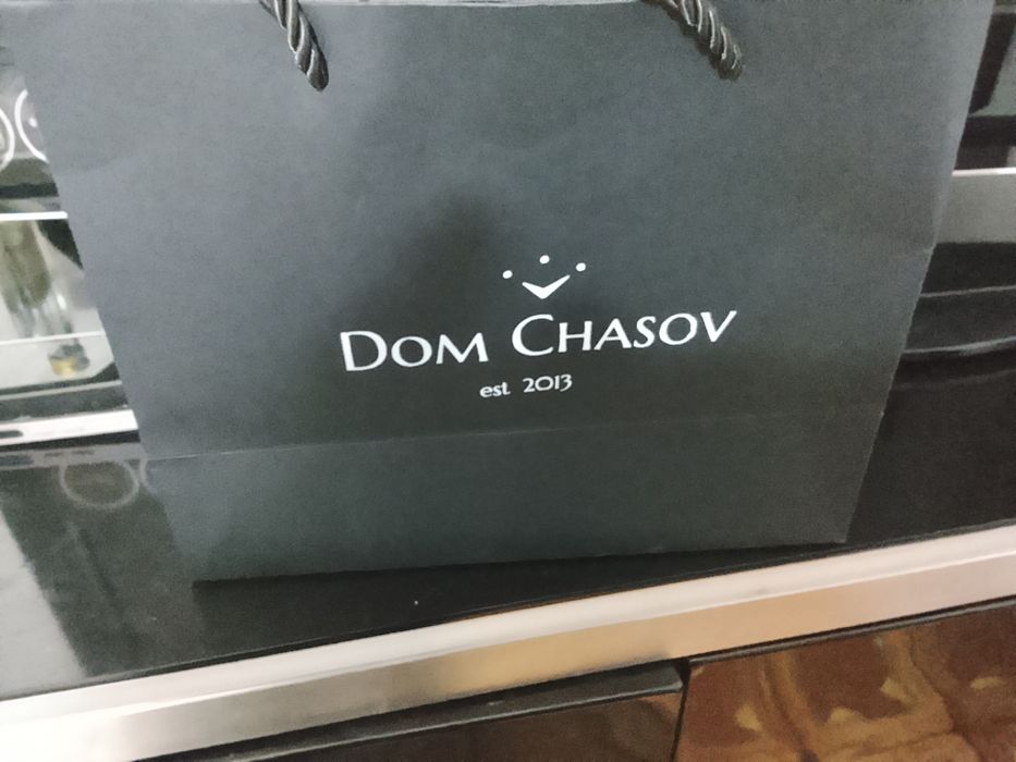 Продам часы новые HANOWA SWISS MADE