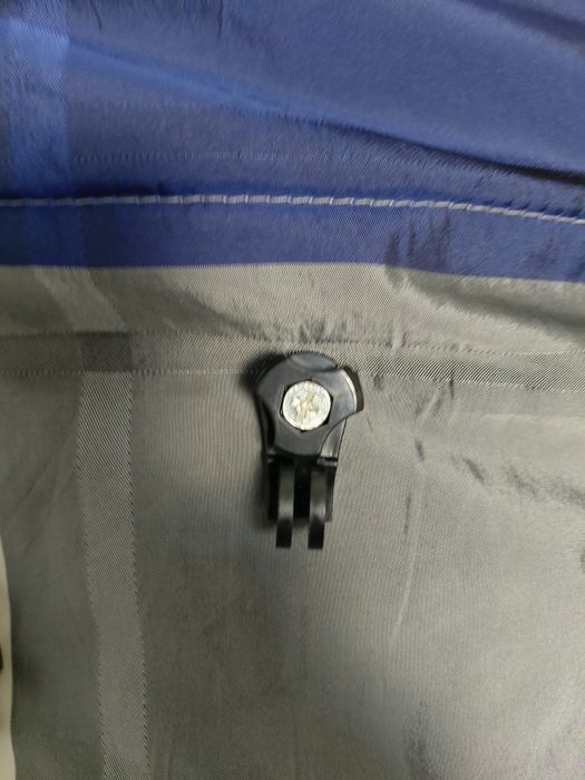 Стойка за екшън камера