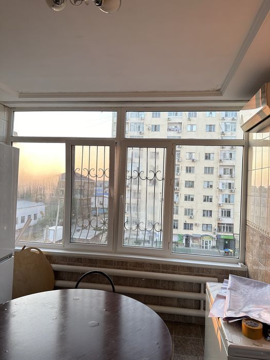 Пластик терезелер сатылады