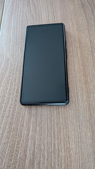 Vand Google Pixel 6a, 5G, 128GB, negru