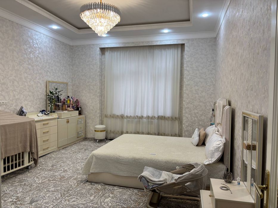 Продаётся большой дом 700 м²