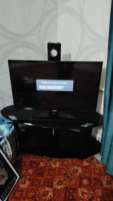 Телевизор плазменный 102 д самсунг