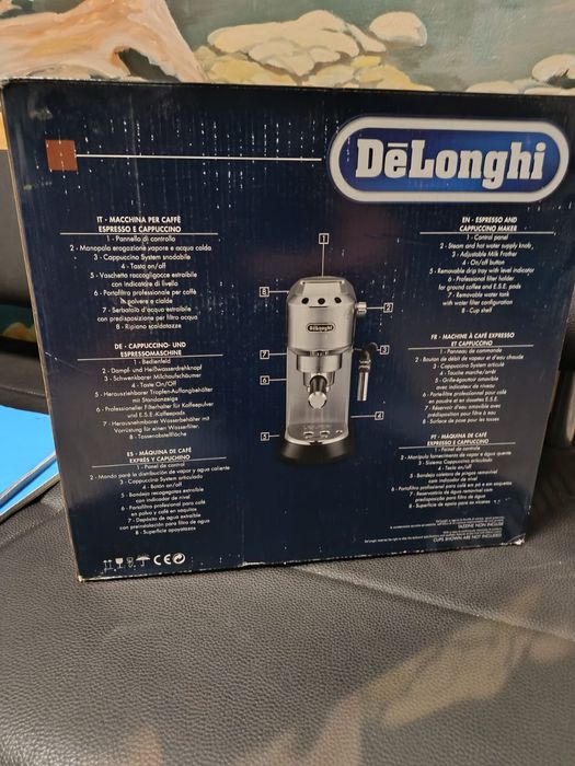 Продам кофемашину