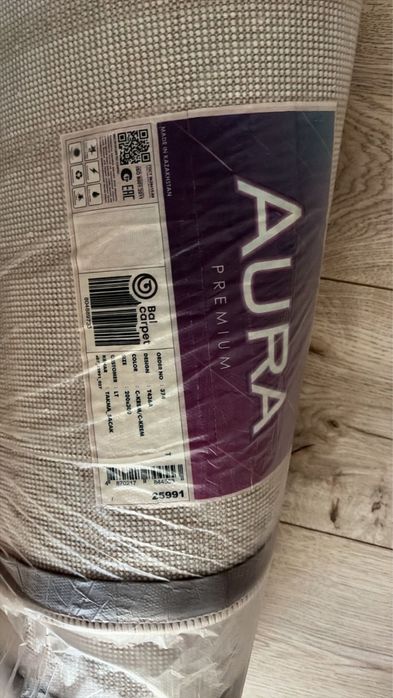 Продам новый ковер