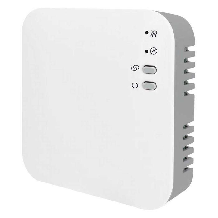 Termostat ambient Smart Visoli WT-20 PRO,WI-FI,Controlat Prin Internet