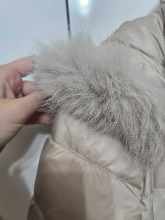 Дамско яке Mohito