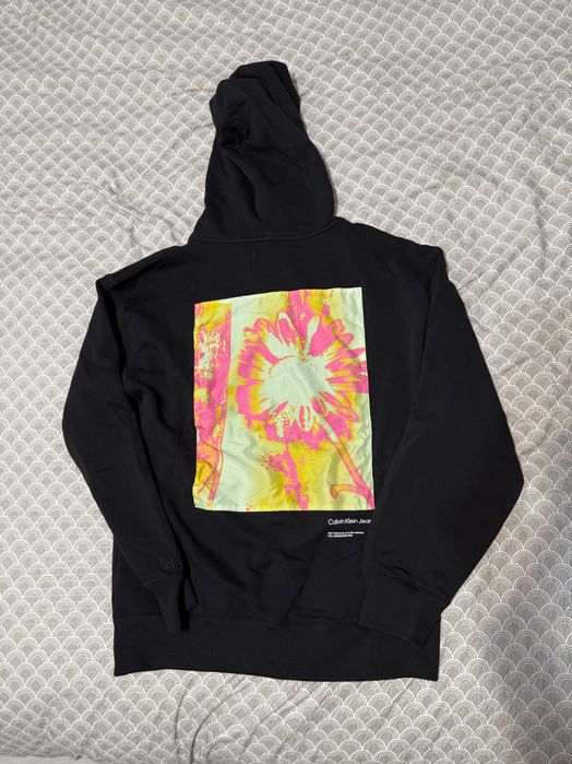 Calvin Klein - мъжки суичър