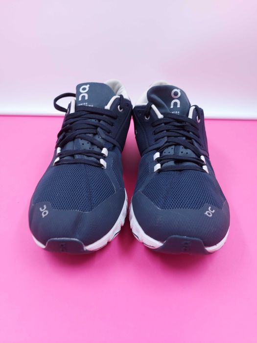 On Cloud Swiss Engineering номер 48 Оригинални мъжки маратонки