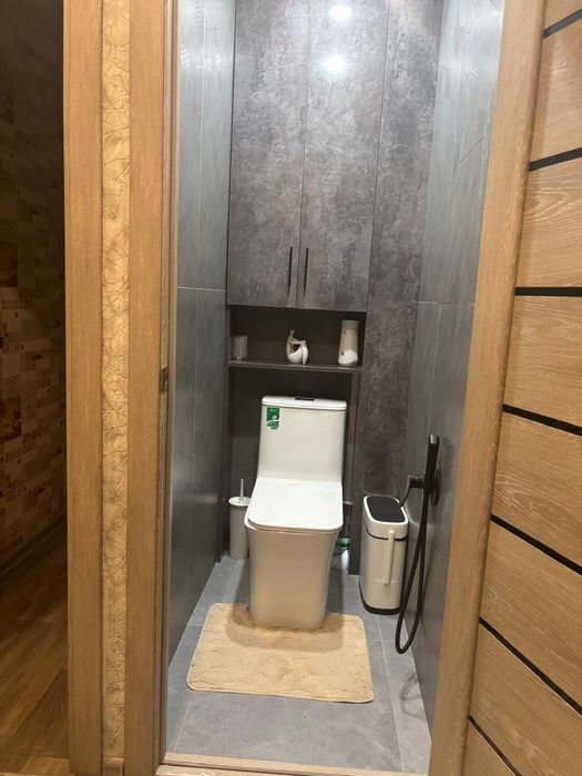 Продам 3 комнатную квартиру