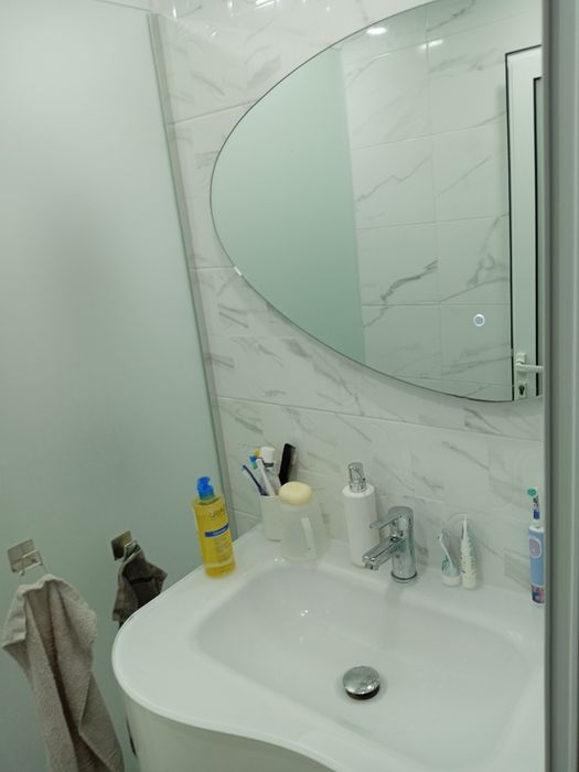 Продава се Четиристаен апартамент в Стара Загора, Македонски - 86 кв.м за 2094 €/кв.м - Снимка #10