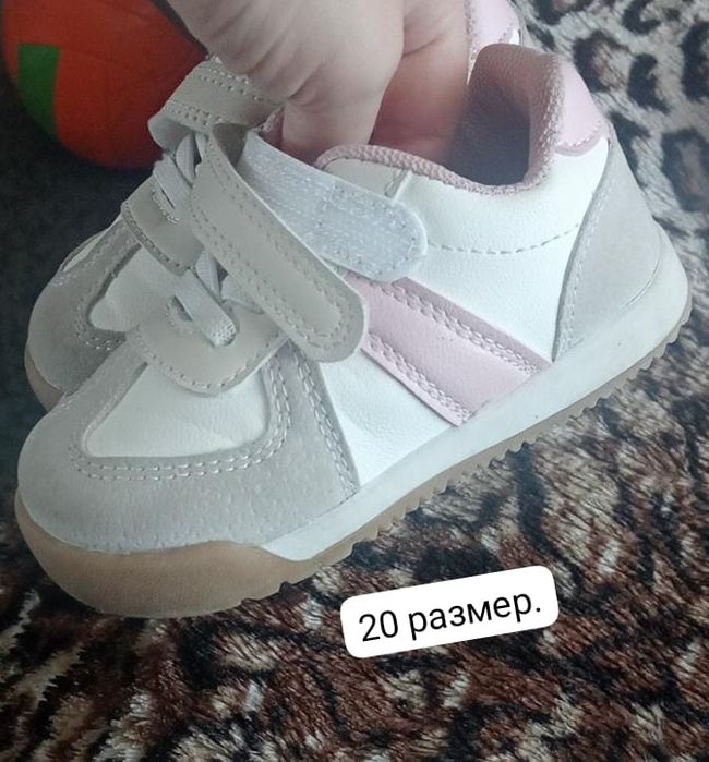 Вещи на девочку 1 годик