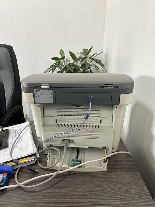 Принтер Canon Laser Base MF3228