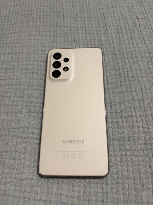 Продам Samsng A 53