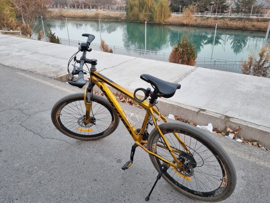 Velosiped (skorostnoy)