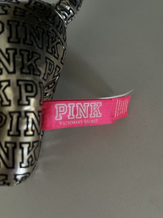 Собачка victoria’s secret PINK