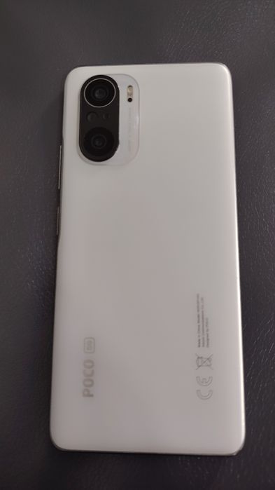 POCO F3  В хорошем состоянии