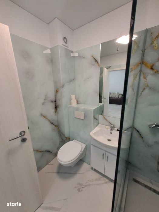 Apartament 2 camere de INCHIRIAT in Chiajna