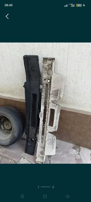 Усилитель на бамбер