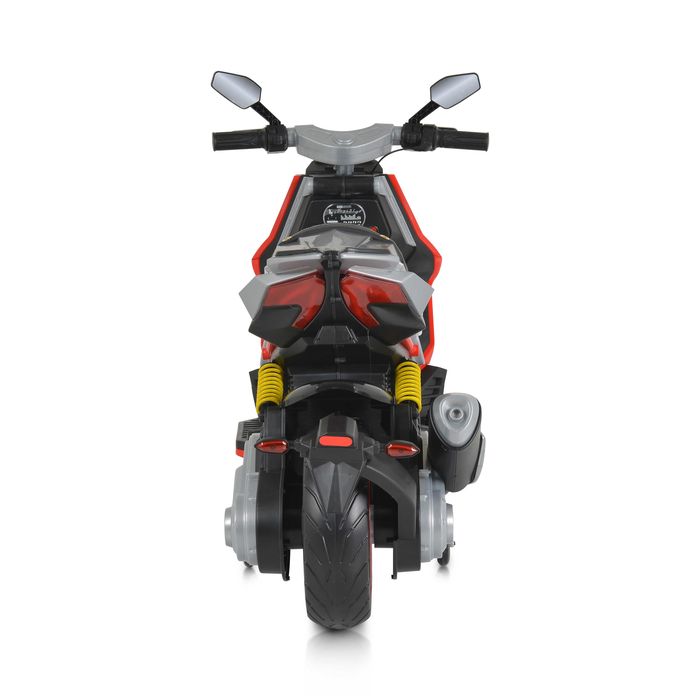Детски Акумулаторен Скутер  RIMINI V6RR, 12V7AH, EVA гуми