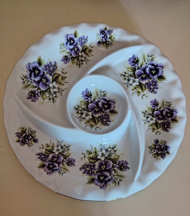 YOKO HISSAN посуда фарфоровая