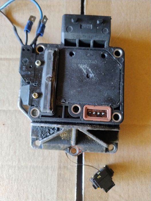 Modul pompă injecție Ford Mondeo