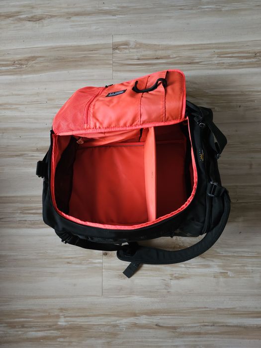 Оригинална чанта раница Under Armour Duffle Backpack