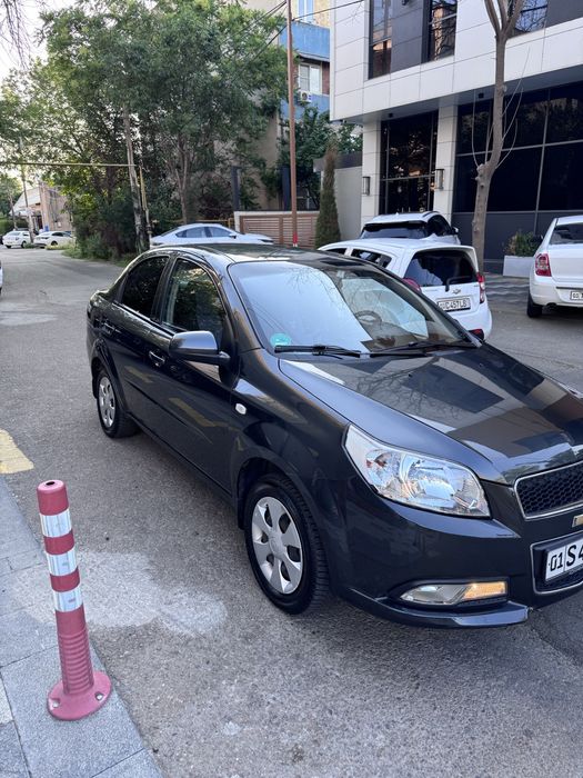Chevrolet Nexia 3