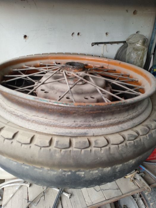 Продаëтся Урал мотоцикл