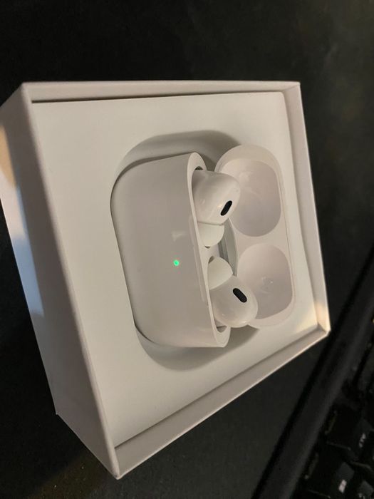 Vând airpods pro 2 urngent!!!