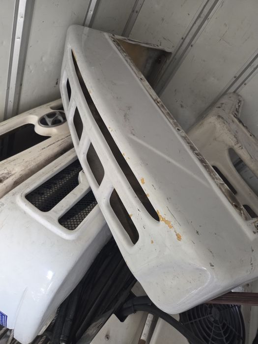 Кия хундай агрегат каропка