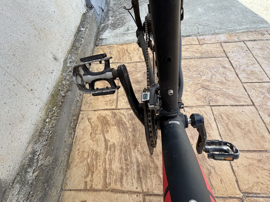 Vand Bicicleta ShoreLine Munte
