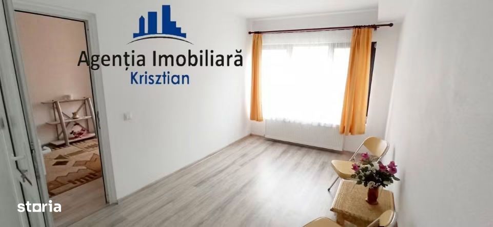 Apartament cu 2 camere Carpați 2