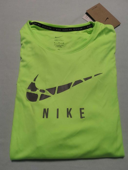 Nike мъжка тениска