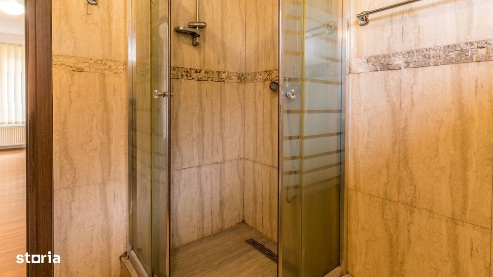 Apartament 3 camere | Terasa 30 mp | Parcare | Buna Ziua