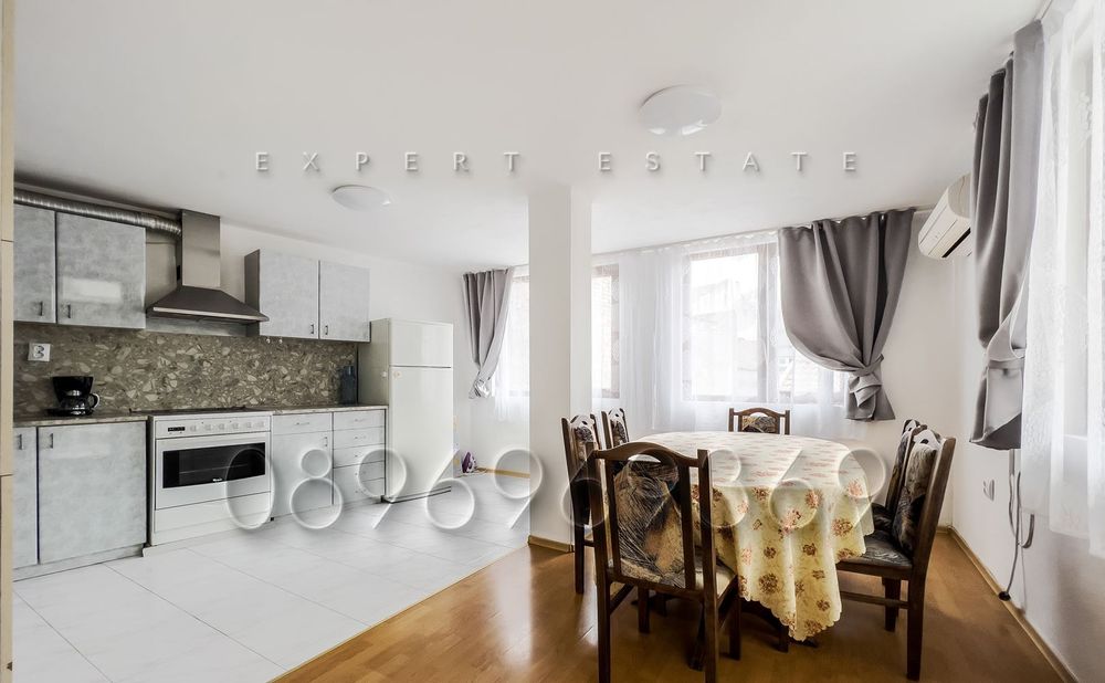 Продава се Мезонет в Варна, Център - 115 кв.м за 2435 €/кв.м - Снимка #2