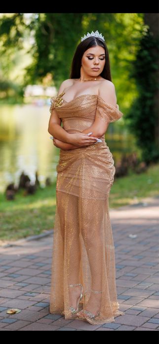 Rochie de eveniment