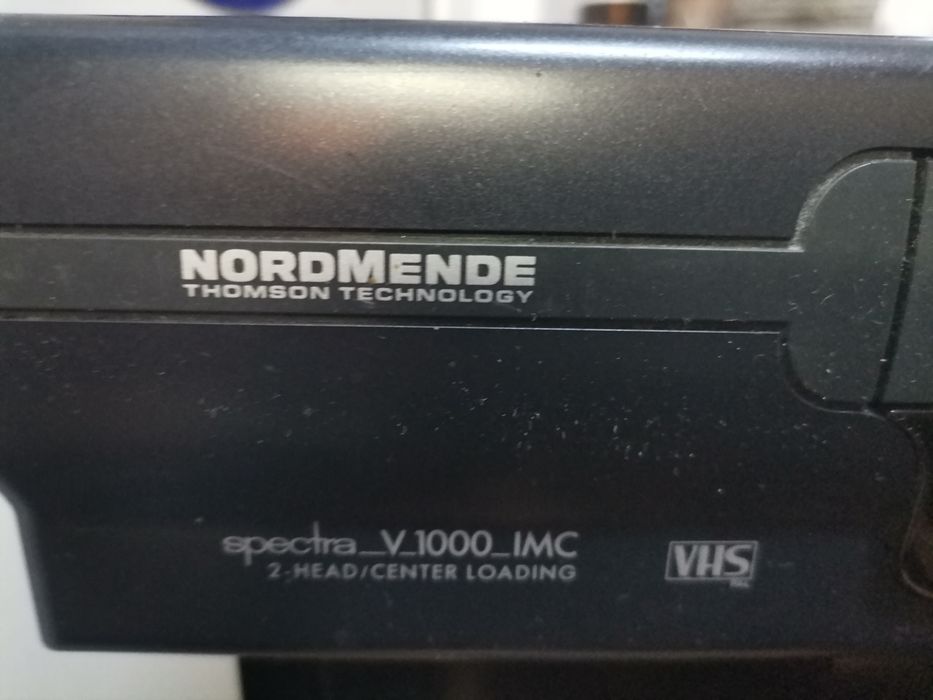 Nordmende pt piese sau restaurare