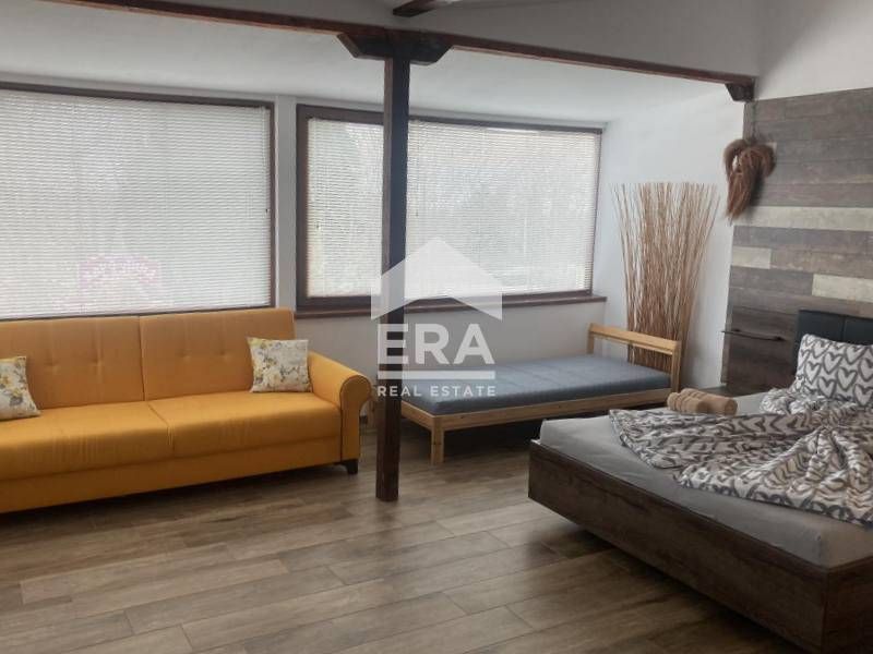 Дава се под наем Етаж от къща в Варна, м-т Евксиноград - 120 кв.м за 1800 € - Снимка #6