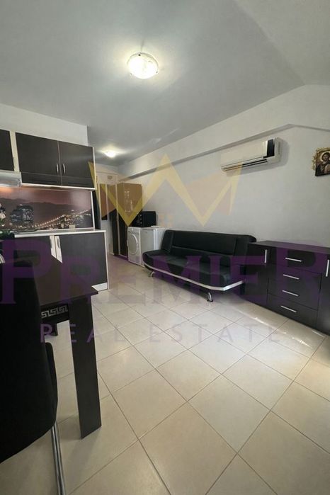 Продава се Едностаен апартамент в к.к. Слънчев бряг - 30 кв.м за 935 €/кв.м - Снимка #3