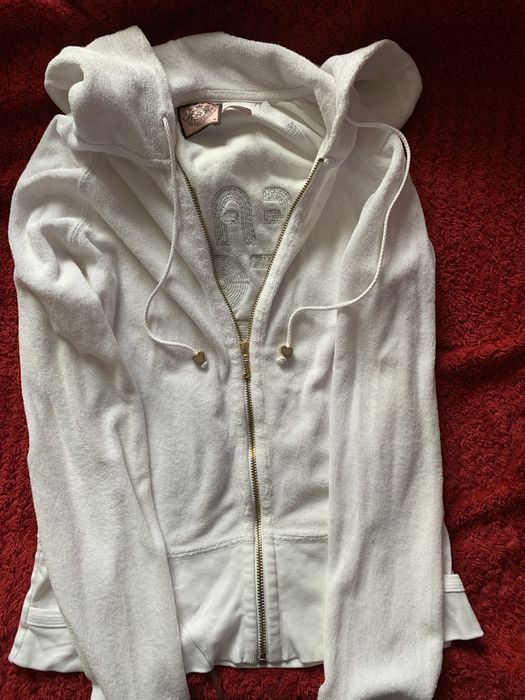 Hanorac Juicy Couture