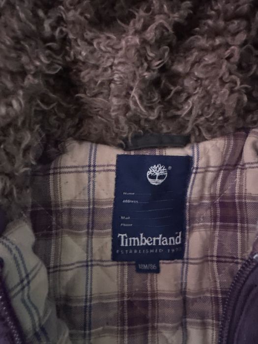 Куртка осень весна