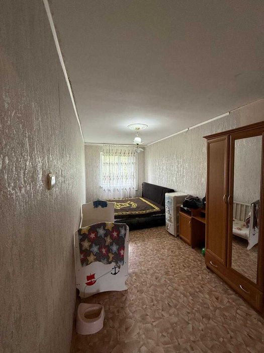 Продается 2х комн.кв  по пр. Строителей