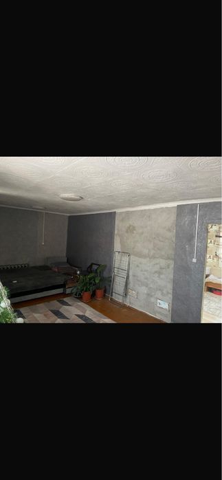 Продается отдельный дом