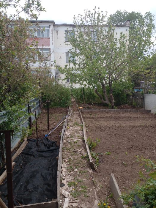 Продам 2x комнатную квартиру