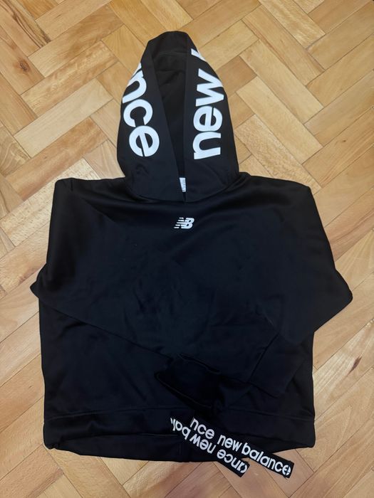 Черен клин New Balance