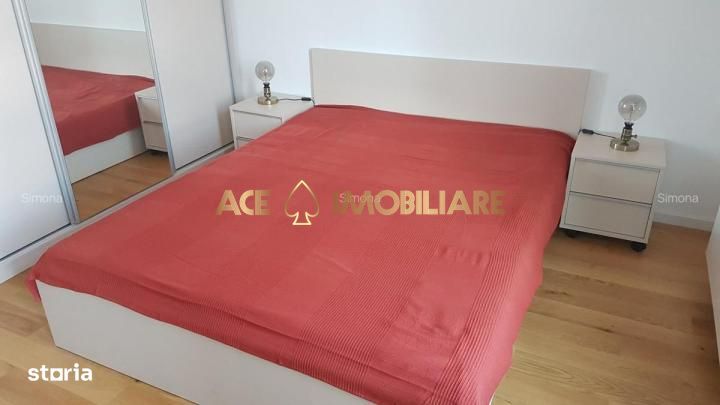 2 Camere de inchiriat | Stefan cel Mare | Metrou | Centrala | Mobilat