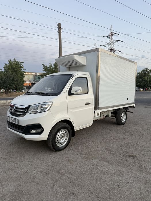 Changan t3 refrijerator shineray