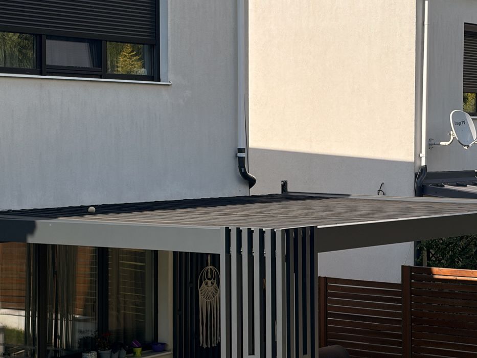 Scanduri Aluminiu 150 x 20 mm